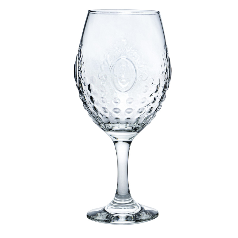 Verre bas 