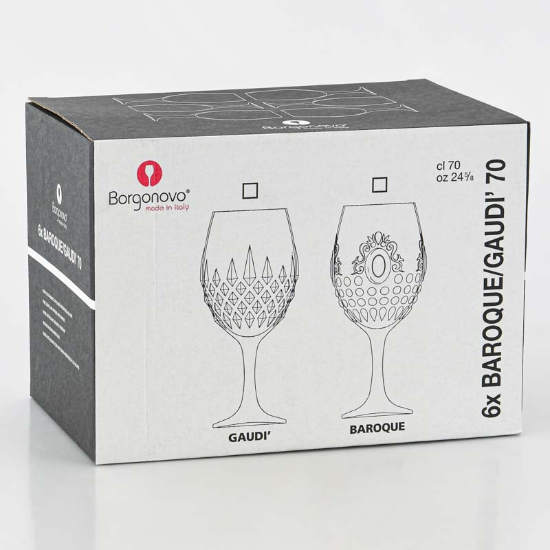 Verre bas 