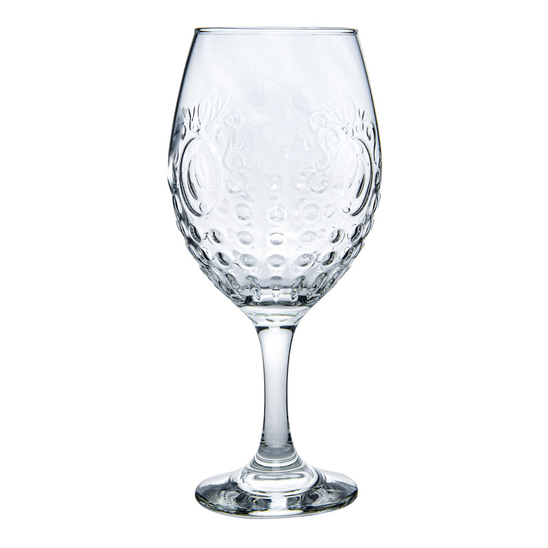 Verre bas 
