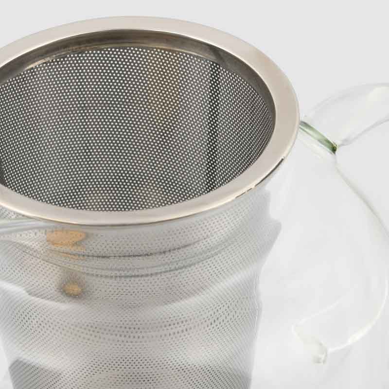 Théière en verre 950ml 
