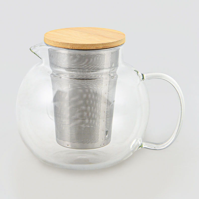Théière en verre 950ml 