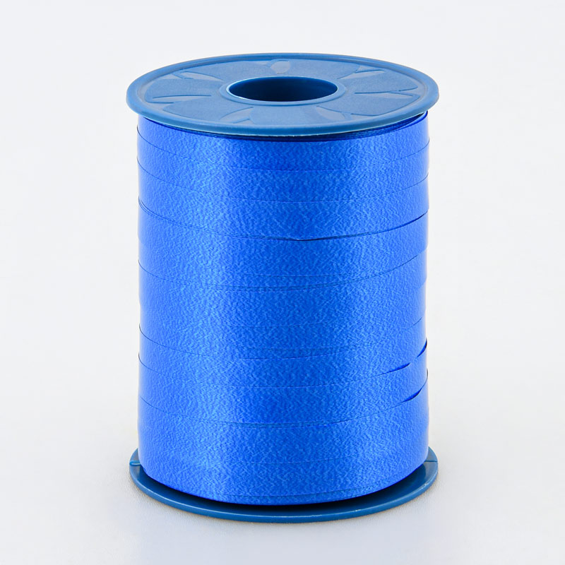 Rouleau de bolduc bleu marine