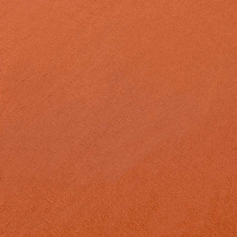 Parure de lit 'Wellness' couleur brique