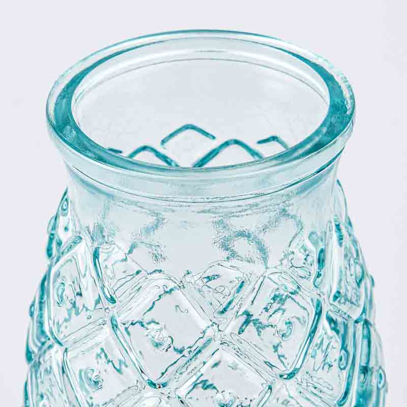 Verre à cocktail ananas 70cl transparent 