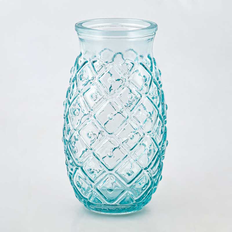 Verre à cocktail ananas 70cl transparent 
