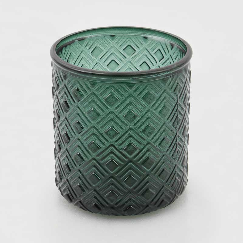 Gobelet salle de bain 'Nihon' verre recyclé 