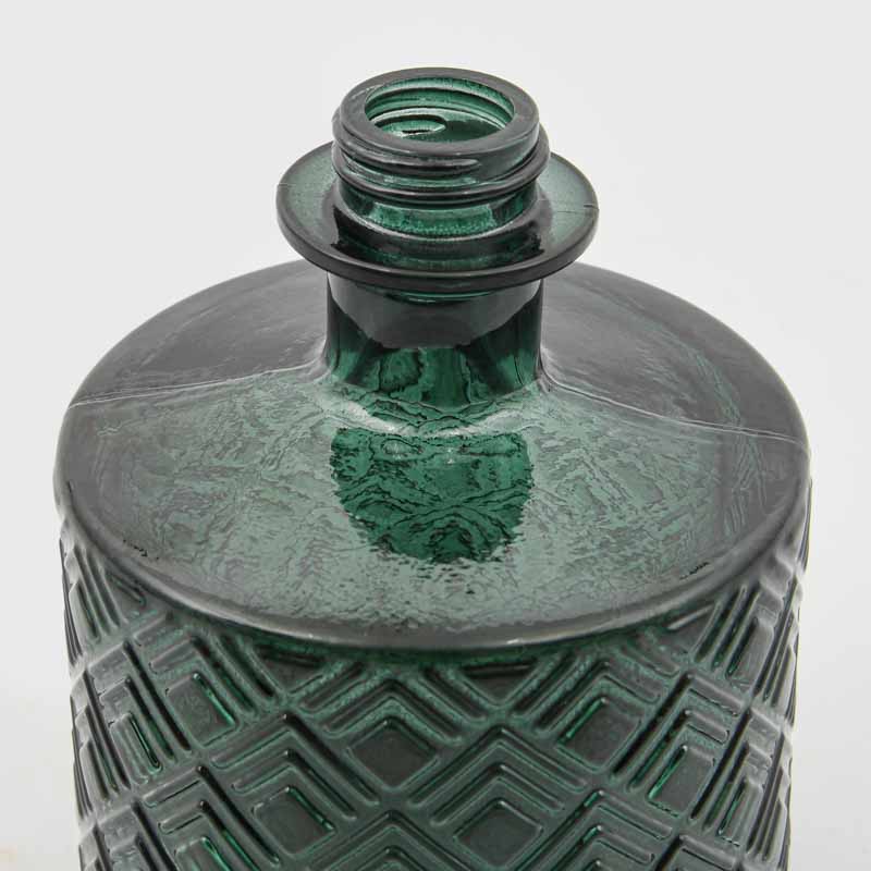 Pousse mousse 'Nihon' en verre recyclé 43cl