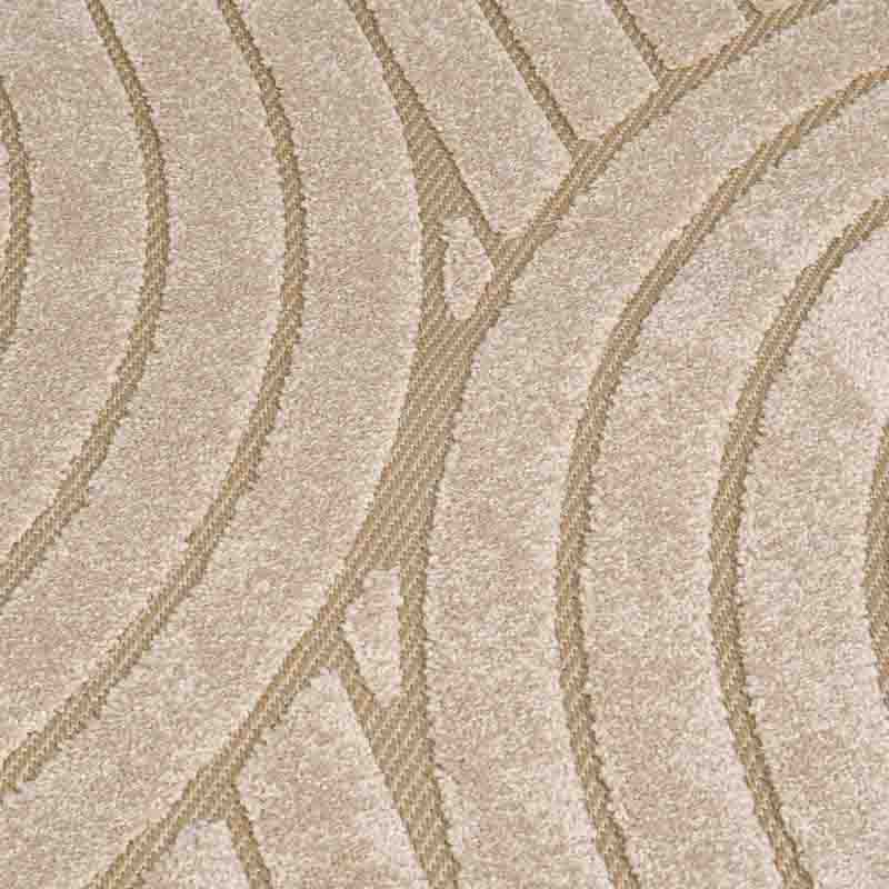 Tapis tendance 'Kosi' beige 