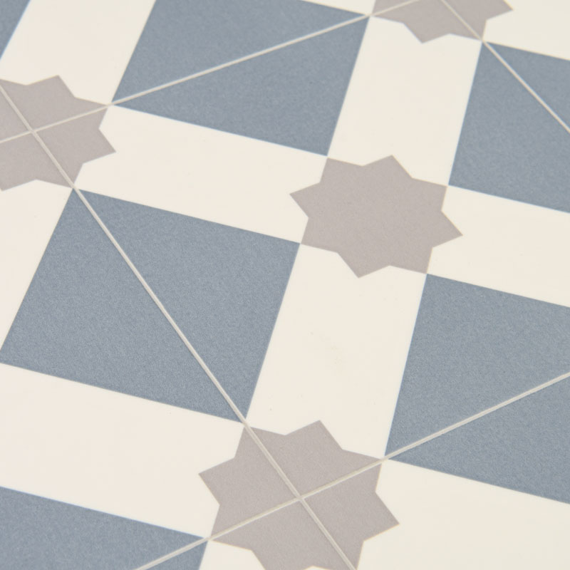 Tapis vinyle 'Capri'