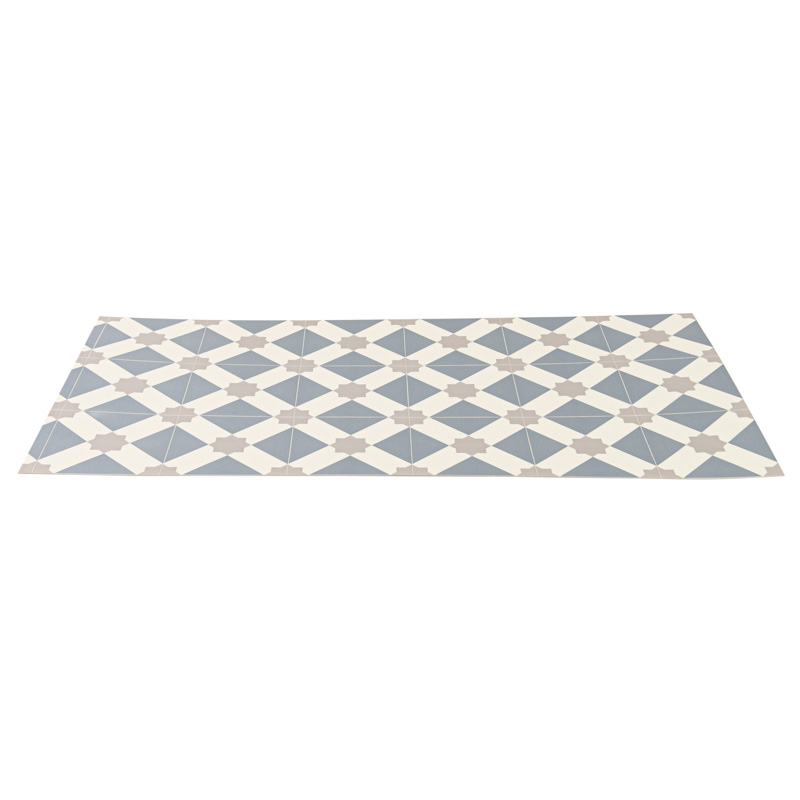 Tapis vinyle 'Capri'