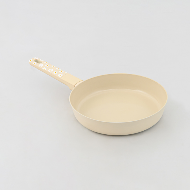 Poêle 'Marguerite' 20cm Menastyl 