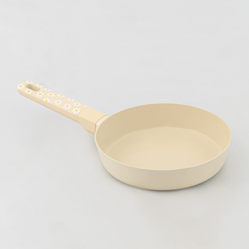 Poêle 'Marguerite' 24cm Menastyl 