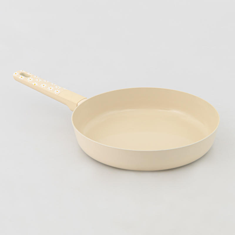 Poêle 'Marguerite' 28cm Menastyl 
