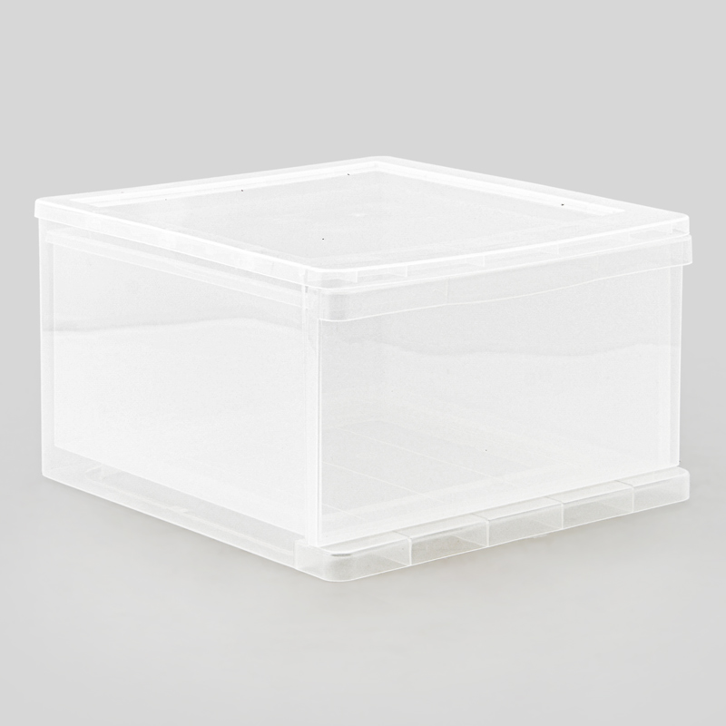 Boîte de rangement avec tiroir 'Kontor' 27L