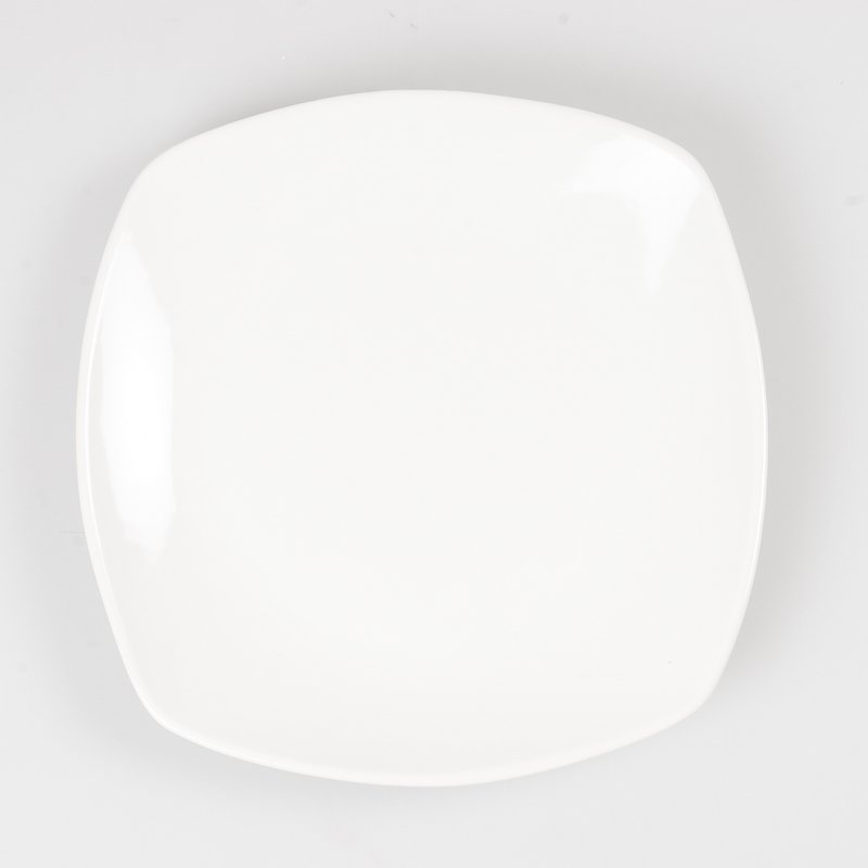 Assiette plate 'Osmose'