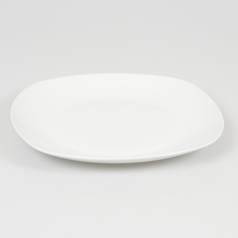 Assiette plate 'Osmose'