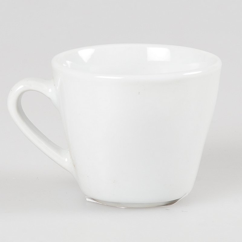 Tasse seule 'Osmose'