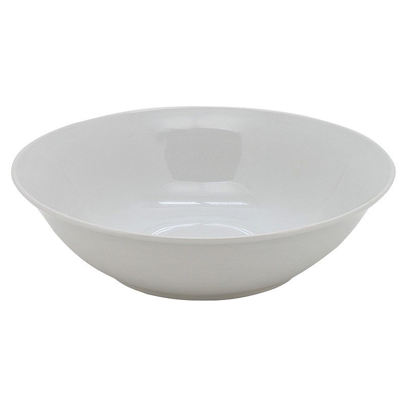Saladier en porcelaine