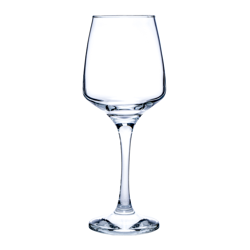 3 verres à pied 'Lal'