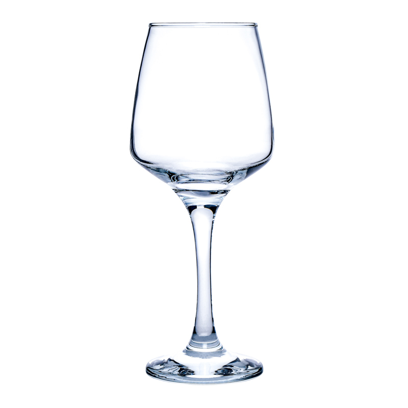 3 verres à pied 'Lal'