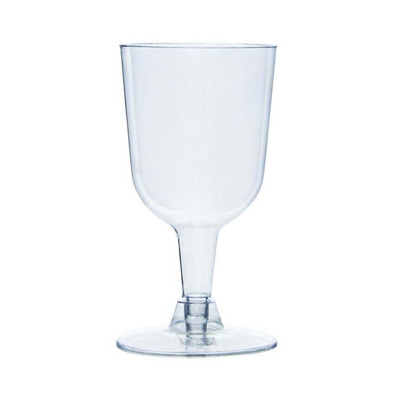 10 verres à vin 18CL