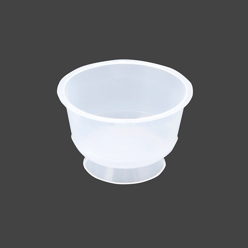 25 coupes à dessert 21cl