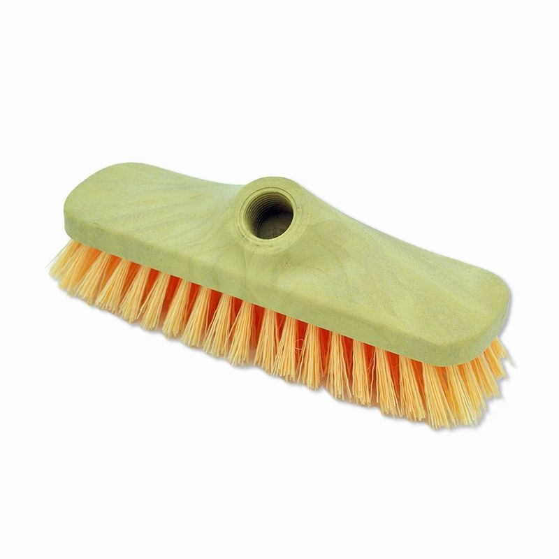 Brosse lave pont