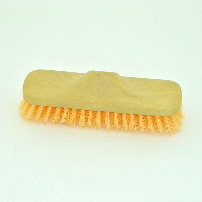 Brosse lave pont