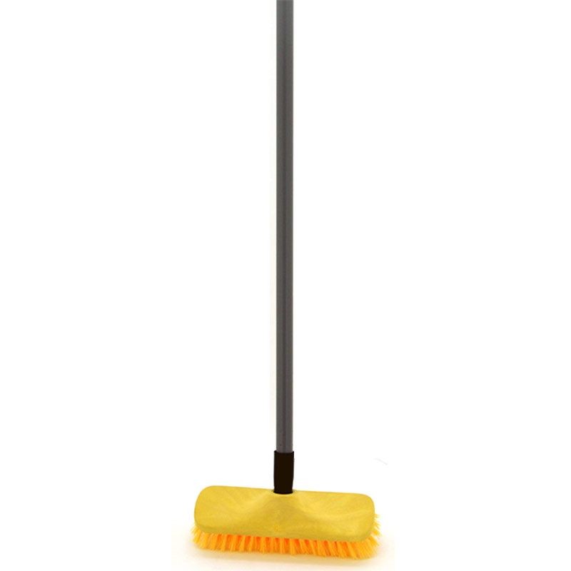 Brosse lave pont