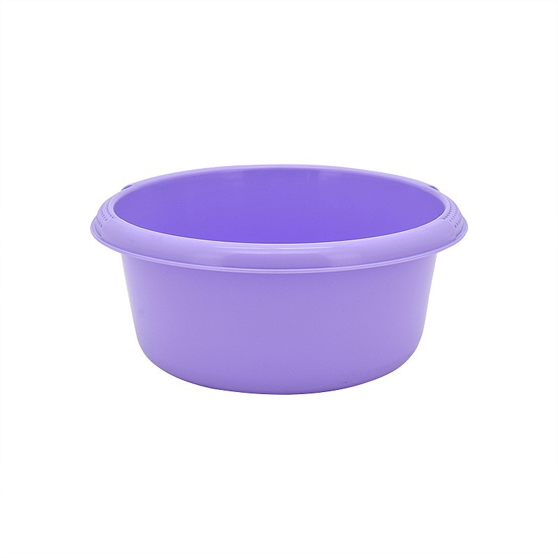 Bassine ronde petit modèle