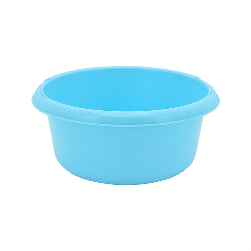 Bassine ronde petit modèle