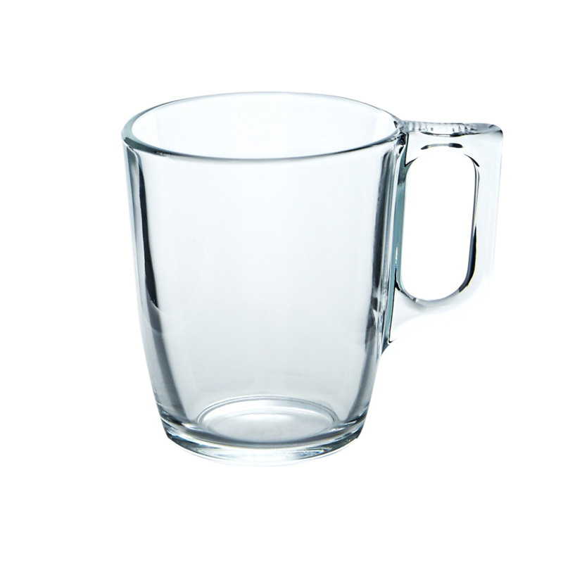 Tasse 'Nuevo Bock'