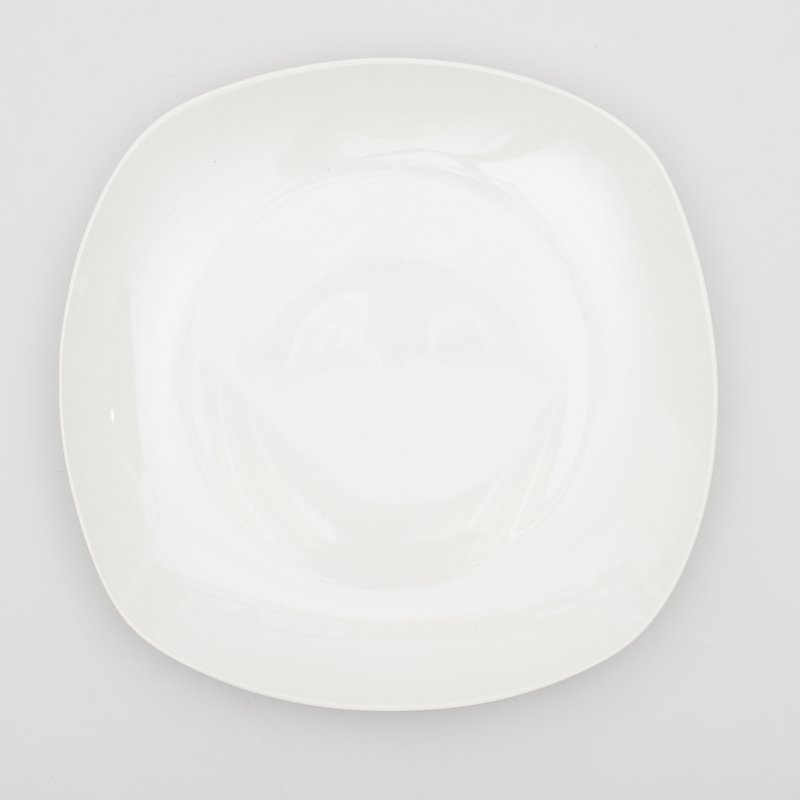 Assiette à dessert 'Osmose'
