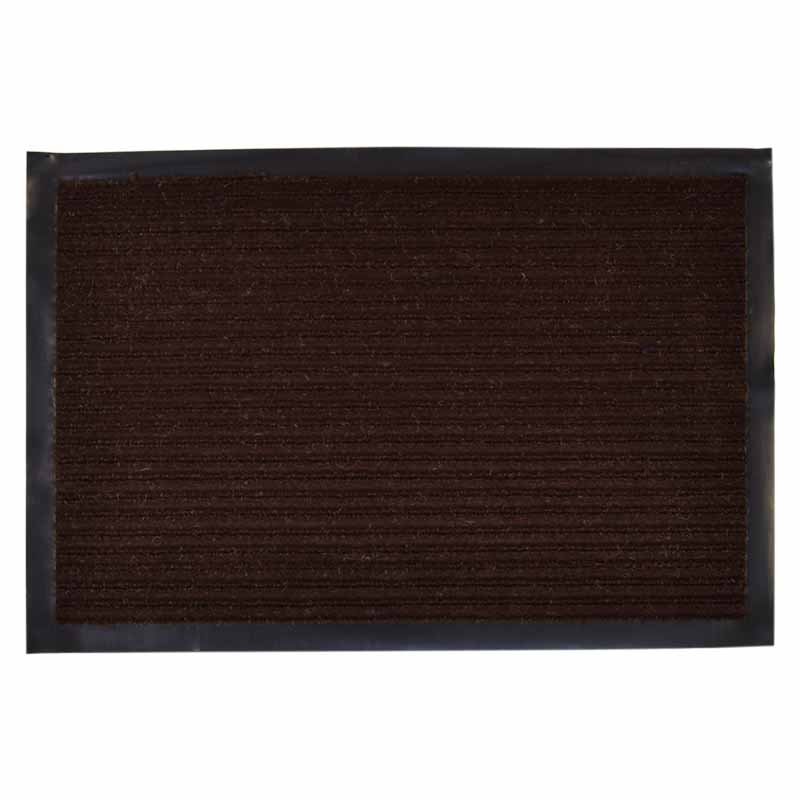 Tapis rail antisalissures