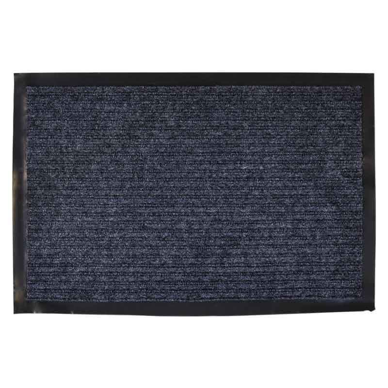 Tapis rail antisalissures