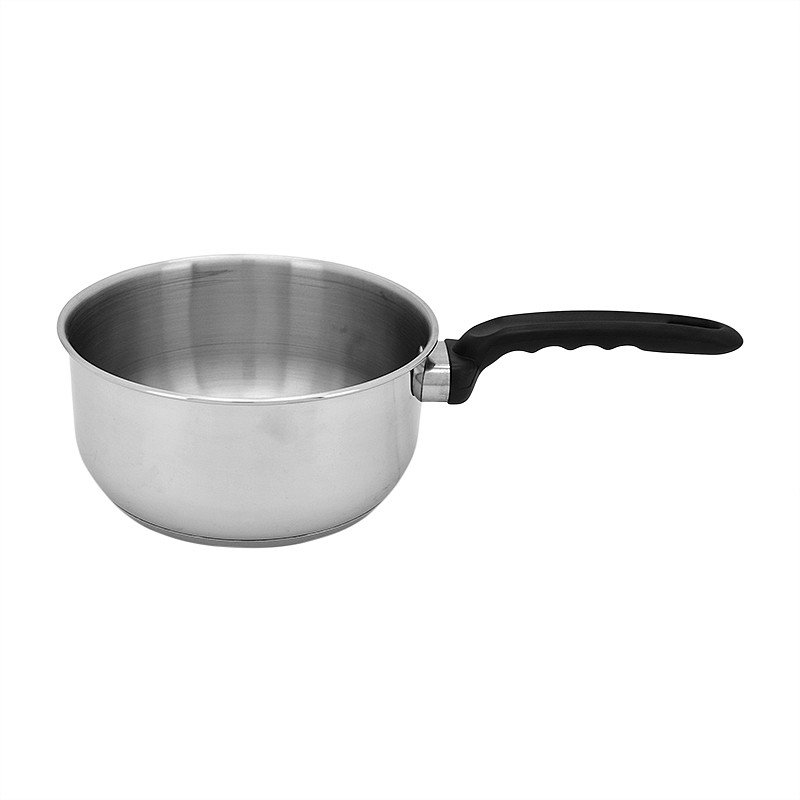 Casserole acier inox induction 'First' ø 20 cm - L'Incroyable