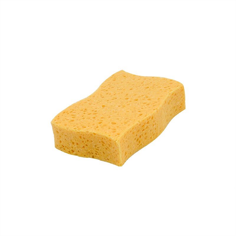 Eponge végétale