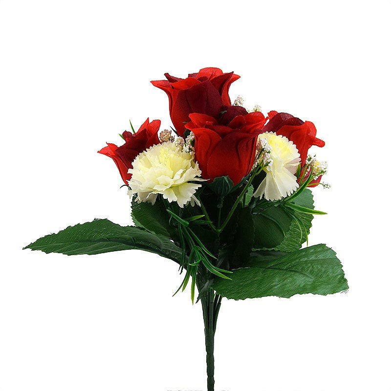 Mini bouquet 'Saligny'