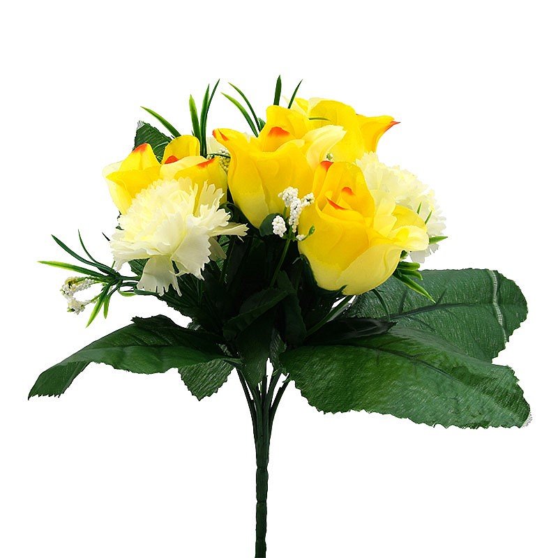 Mini bouquet 'Saligny'