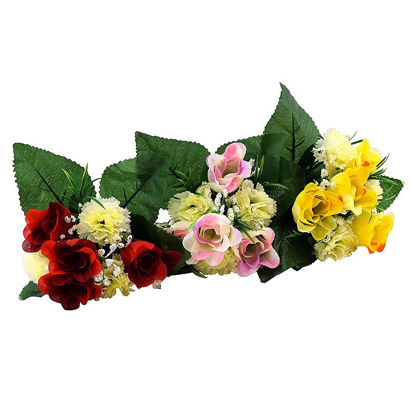 Mini bouquet 'Saligny'