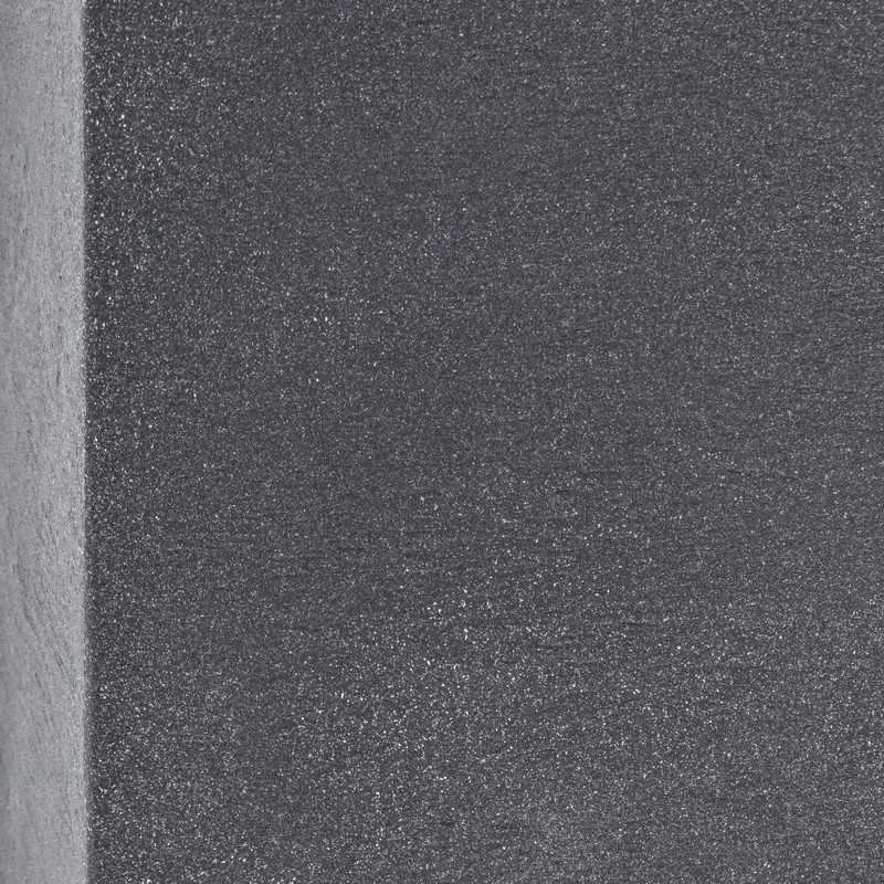 Pot  carré 'Stone'