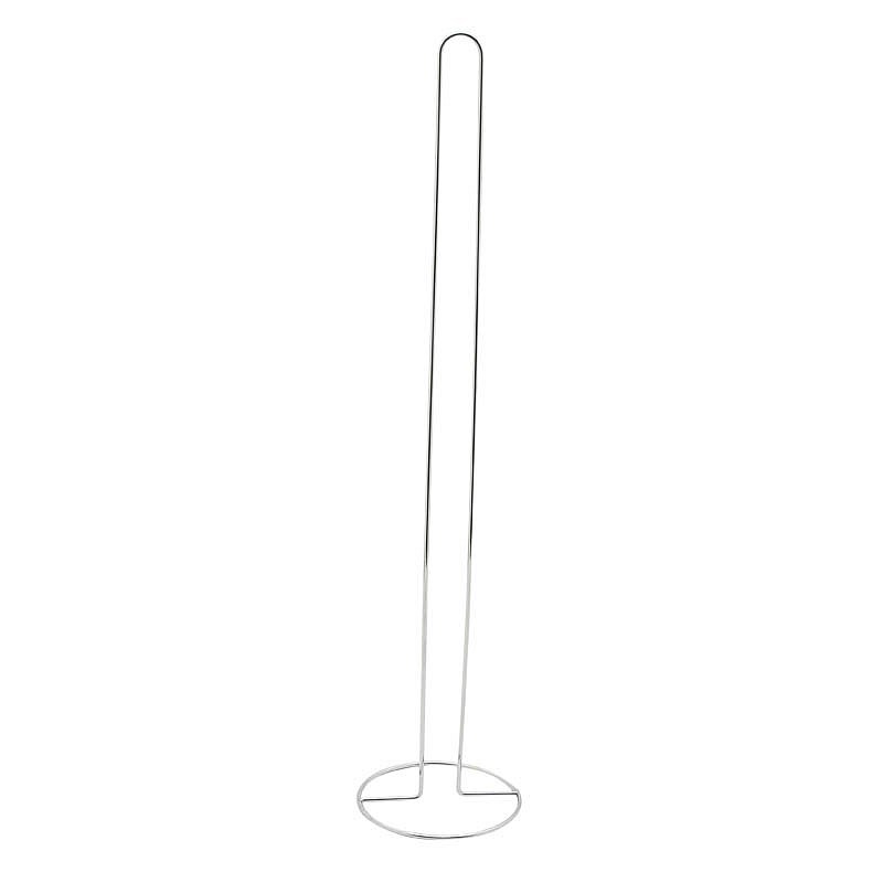 Support rouleaux papier toilette