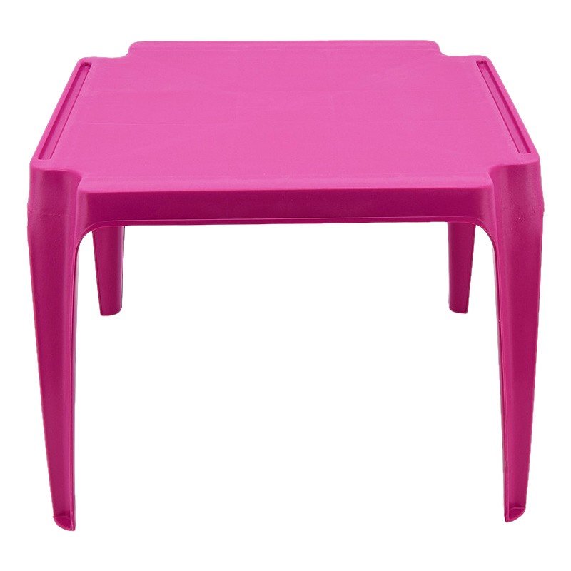 Table de jardin enfant