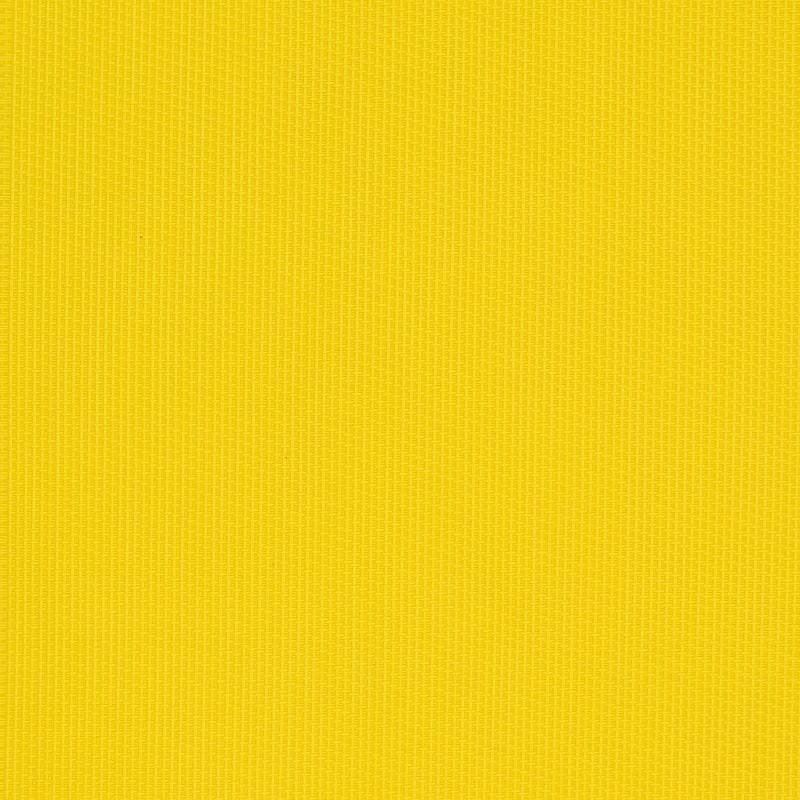 Set de table bordure jaune