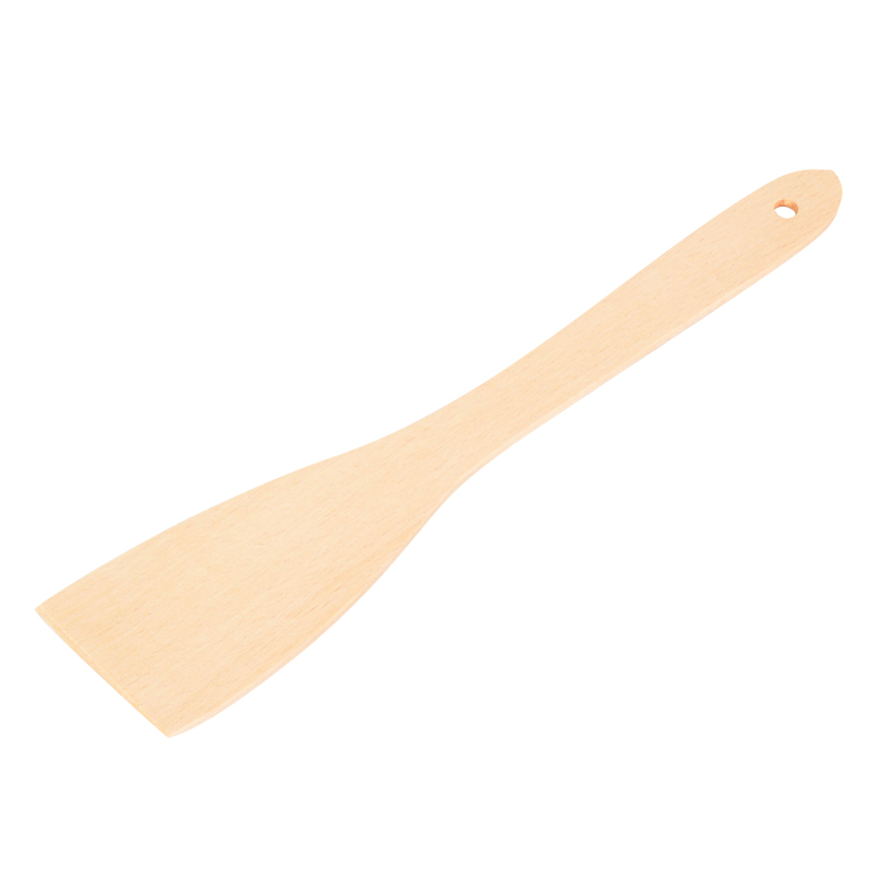 Spatule galbée