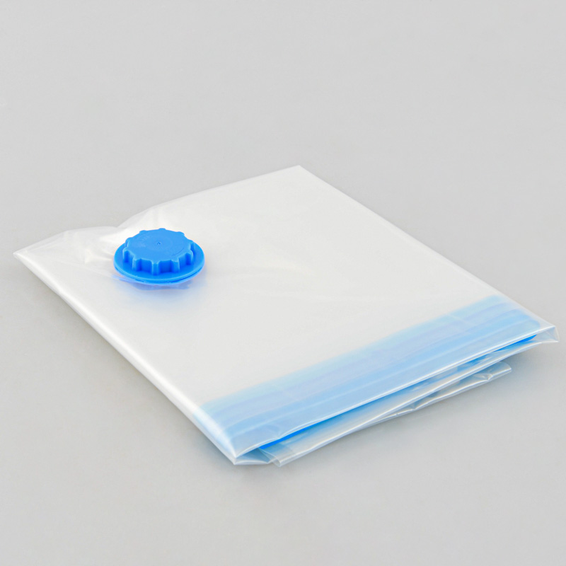 Housse de rangement sous vide