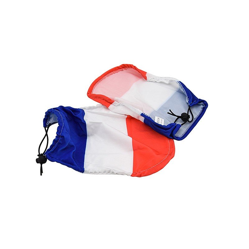 Paire de chaussettes pour rétroviseurs