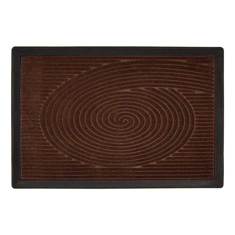 Tapis d'entrée anti-dérapant