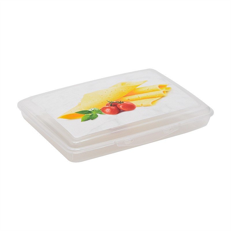 Boîte alimentaire pour charcuterie