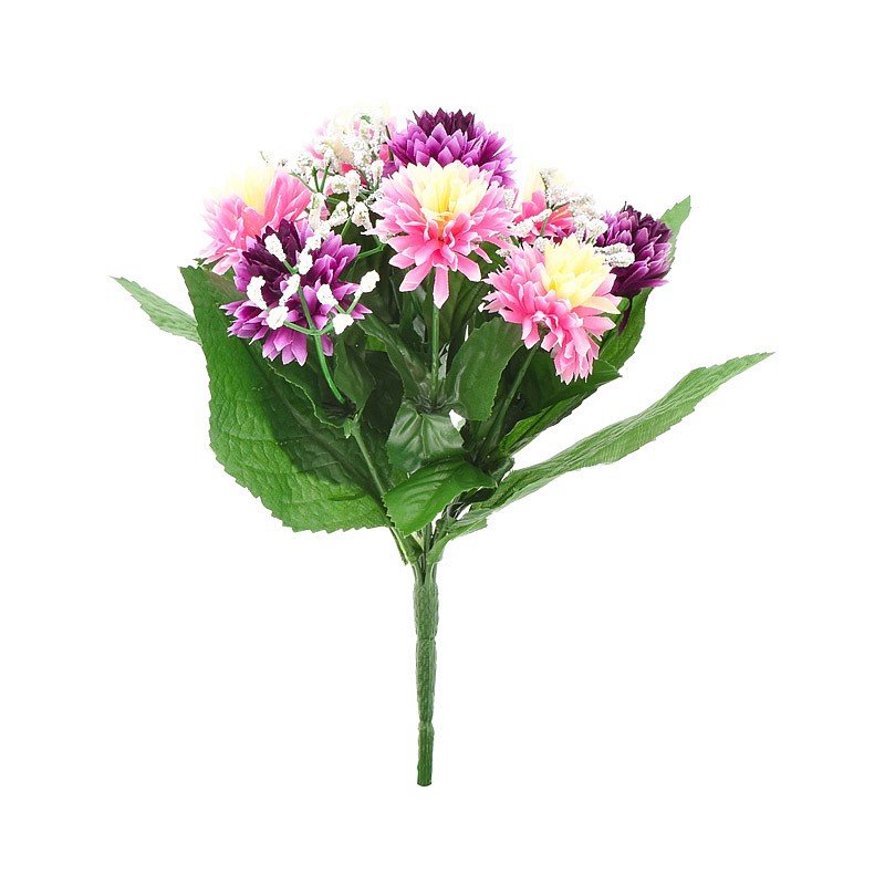 Bouquet artificiel  'Alcalina'